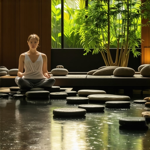 How to stay grounded when spiritual disturbances occur in your home