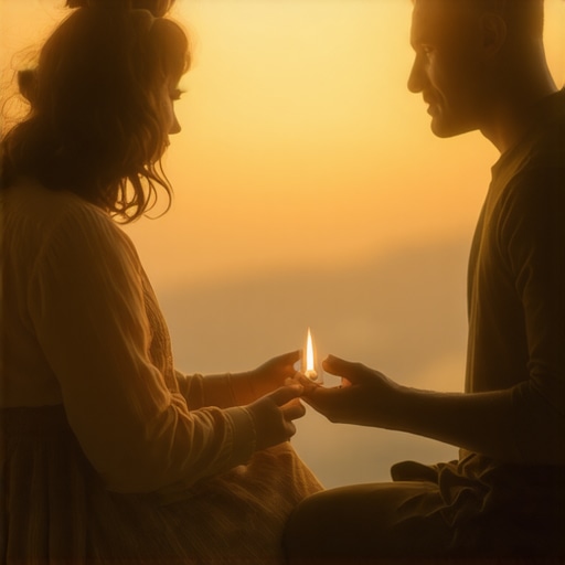 How to support a loved one undergoing an exorcism in Virginia