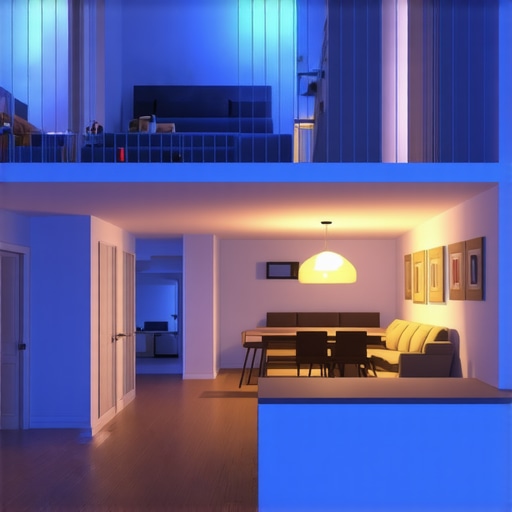 Identifying Preternatural Activity in Modern Virginia Apartments