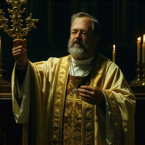 Prayer for Exorcism DC: Why Intent and Authority Matter Most