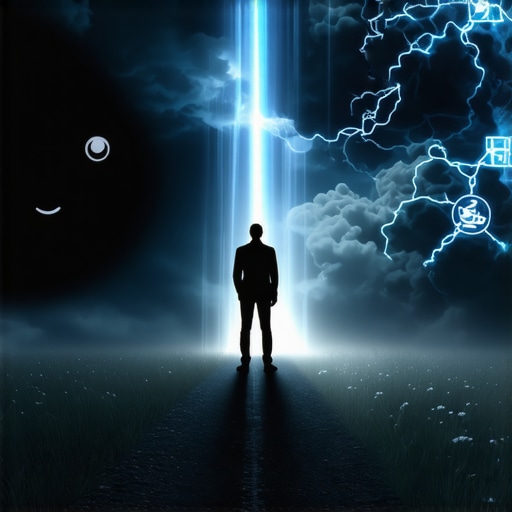 Recognizing the Difference Between Bad Luck and Spiritual Oppression
