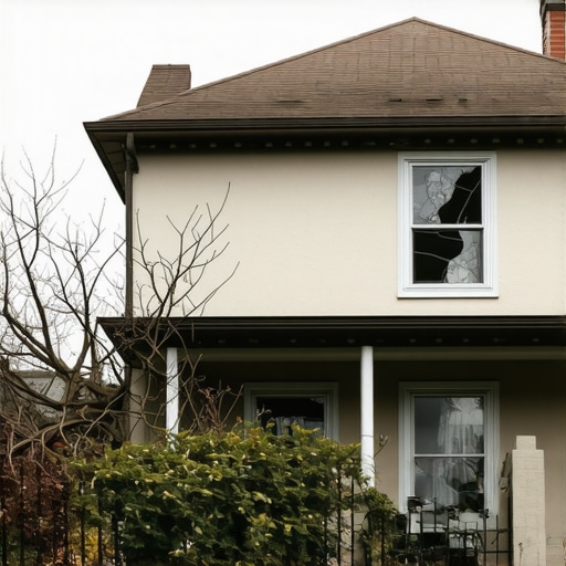 Signs Your Capitol Hill Property Needs a Spiritual House Cleansing
