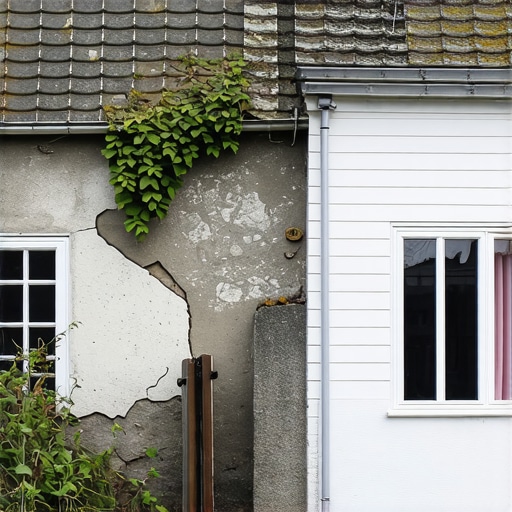 Signs that your Norfolk property requires more than a house blessing