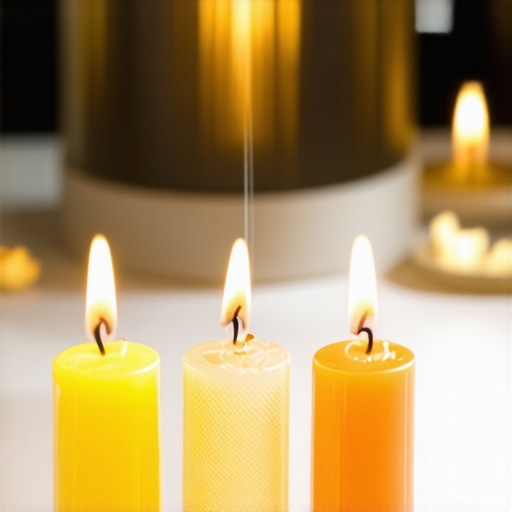 Blessing a home with holy water and prayer.