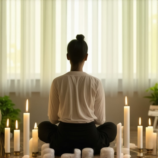 Steps to Take When Your DC Home Feels Spiritually Unsafe