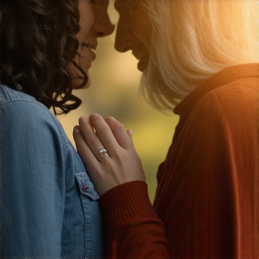 The Best Way to Support a Loved One Undergoing Deliverance in VA