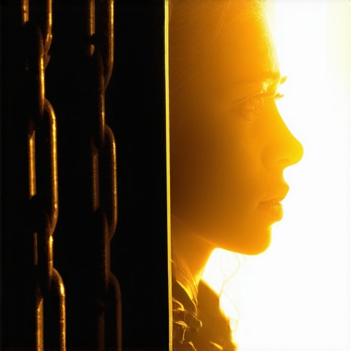 The Difference Between Oppression and Obsession in Spiritual Warfare