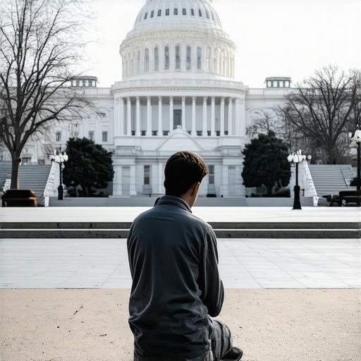 The First Steps to Requesting a Deliverance Ministry in Washington DC