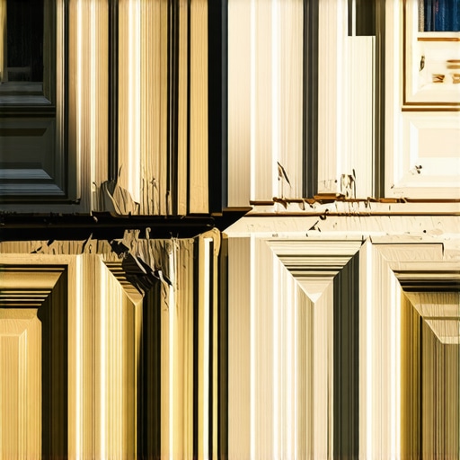 The Hidden Signs of Infestation in Historic DC Townhomes