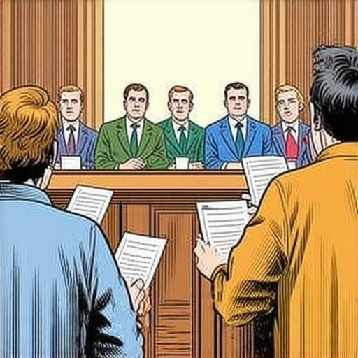 The Hurdles Georgetown Residents Face When Requesting a DC Diocesan Exorcist