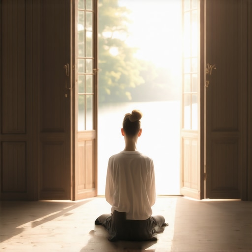The Importance of Confession Before a Spiritual Warfare Session in Virginia