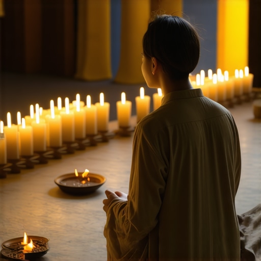 The Importance of Fasting During the Exorcism Process in Virginia
