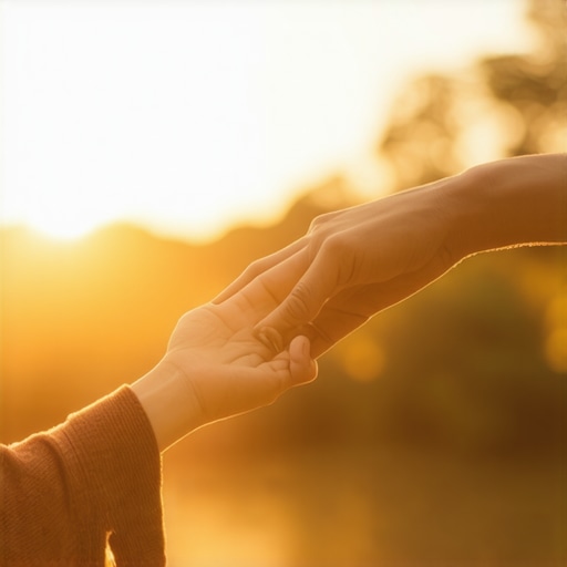 The Importance of Forgiveness in the Virginia Deliverance Process