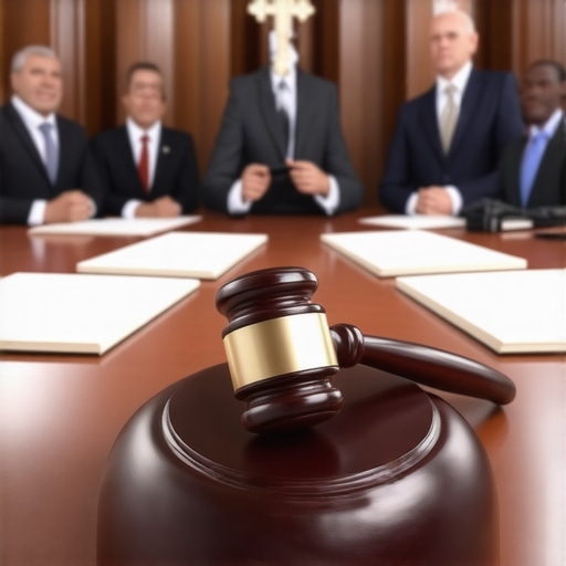 The Legal and Canonical Requirements for Exorcism in Virginia