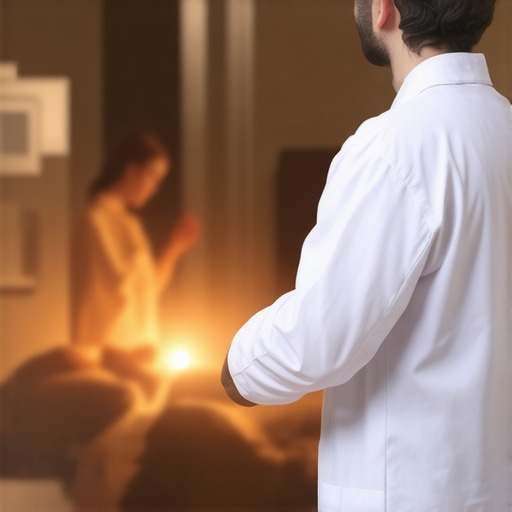 The Role of Medical Doctors in a Virginia Exorcism Case