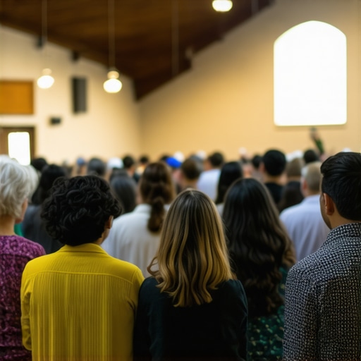 The Role of Prayer Groups in Supporting Deliverance in Virginia