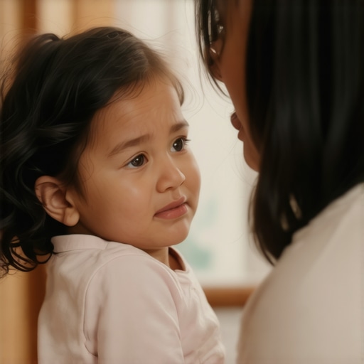 The Signs a Child May Need Spiritual Prayers in Virginia