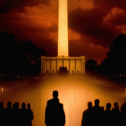 The Specific Proof Needed for a Major Exorcism in Washington DC