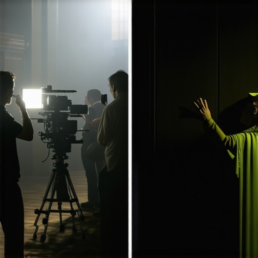 The Truth About Cinematic Exorcisms vs Real Life in DC