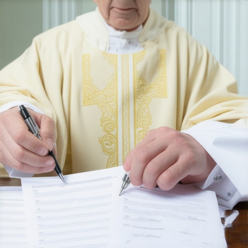 The requirements for a formal exorcism in the state of Virginia