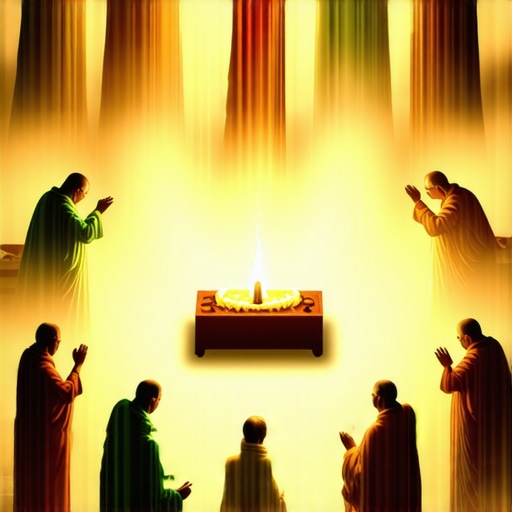 The role of the laity in supporting DC exorcism ministries