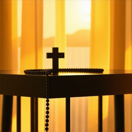 The specific prayers Arlington priests recommend for home protection