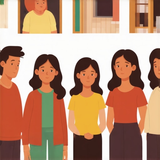 The specific signs of spiritual distress Fairfax families should monitor