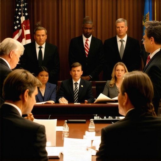 The vetting process for deliverance ministers in Northern Virginia