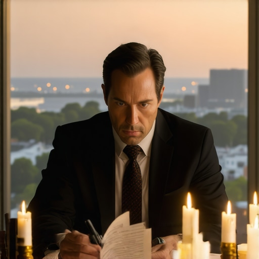 The vetting process for exorcists near you in northern Virginia