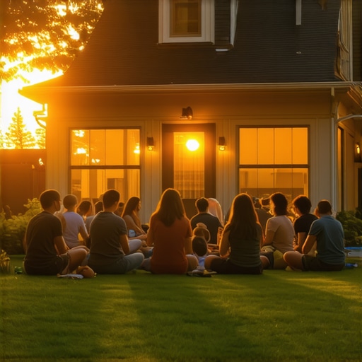 What Georgetown Families Should Know About Spiritual House Blessings
