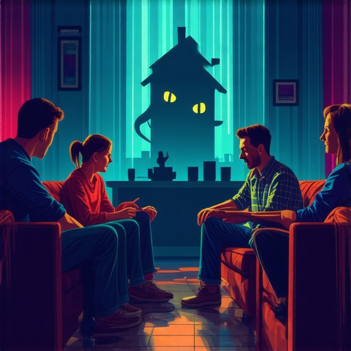 What Most DC Families Get Wrong About Requesting a Haunted House Exorcism