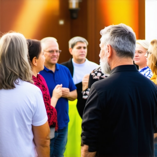 What Norfolk residents need to know about local deliverance ministries