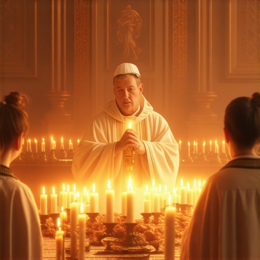 What Virginia Families Should Know About Minor vs Major Exorcisms