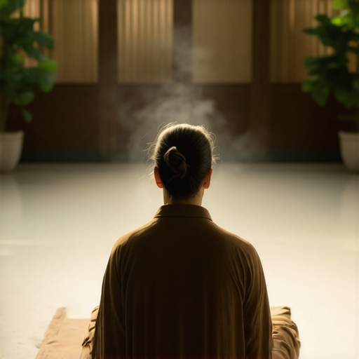 What Virginia law says about spiritual cleansing services