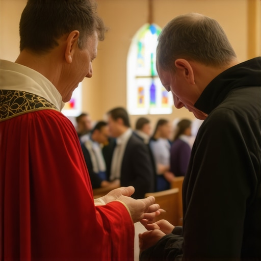 What a catholic healing ministry in Virginia actually does