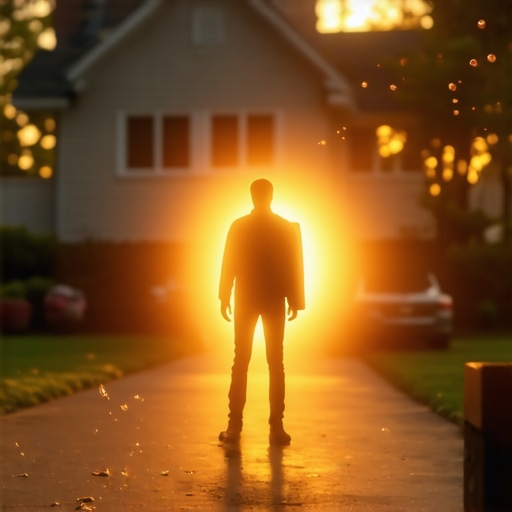 What a spiritual warfare checklist looks like for Virginia homeowners