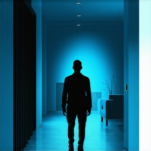 What to Do When You Suspect Spiritual Infestation in Your DC Apartment