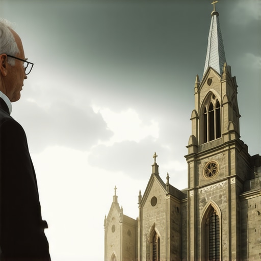 What to Do When Your Capitol Hill Parish Refuses an Exorcism Request