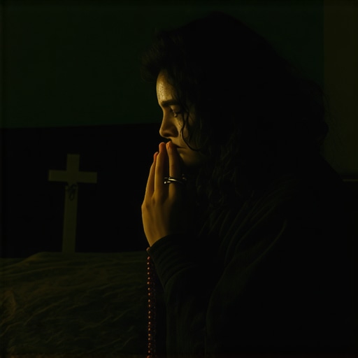 What to Do When a Norfolk Exorcist Request is Denied