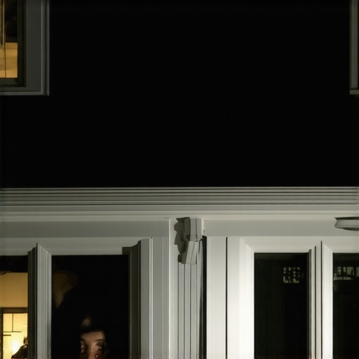 What to Do if You Hear Strange Noises in Your Georgetown House