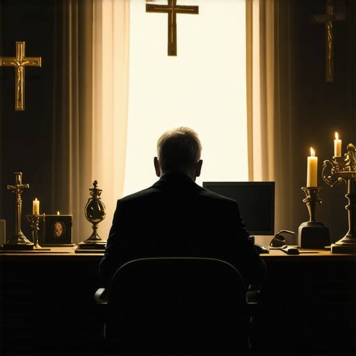 What to Expect During Your Initial Interview with an Arlington Exorcist