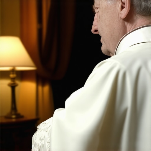 What to Expect When a Norfolk Priest Investigates Your Home