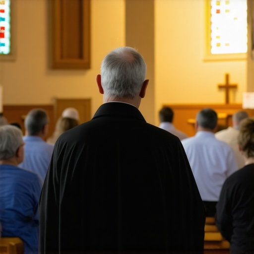 What to Expect from a Catholic Healing Ministry in Northern Virginia
