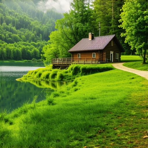 What to pack for a healing retreat in the Virginia mountains