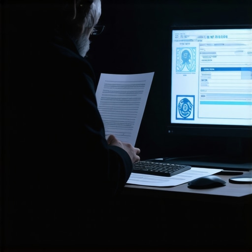 Why Every DC Exorcism Case Includes a Detailed Background Check