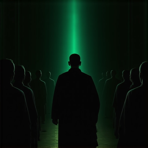 Why Exorcism in DC is Handled with Extreme Confidentiality