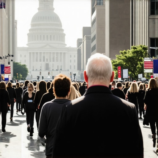 Why Finding a Catholic Priest for Deliverance in Washington DC is Getting Harder