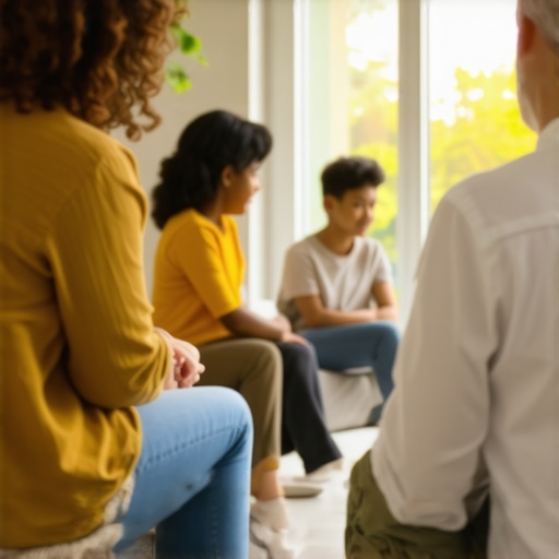 Why Georgetown Families Are Choosing Private Deliverance Sessions