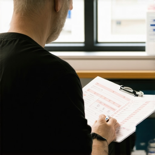 Why Most Virginia Deliverance Requests Start with a Medical Evaluation