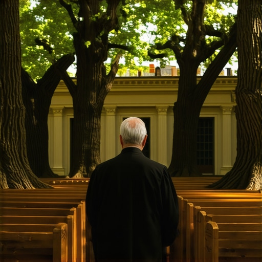 Why Ritual Exorcism is the Absolute Last Resort in Virginia
